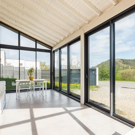 Les Balcons De L'Hermitage Crozes-Hermitage Екстер'єр фото