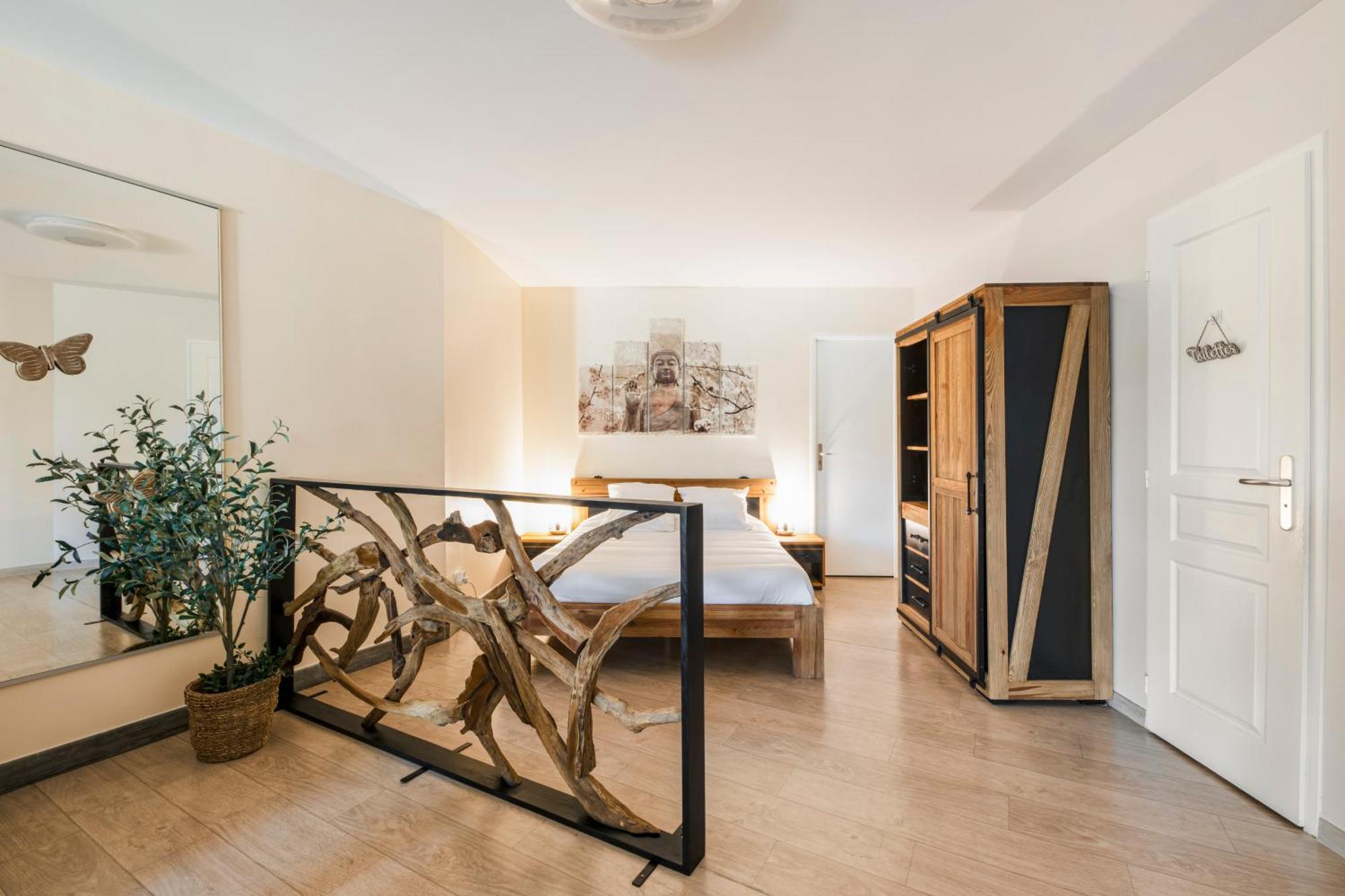 Les Balcons De L'Hermitage Crozes-Hermitage Екстер'єр фото
